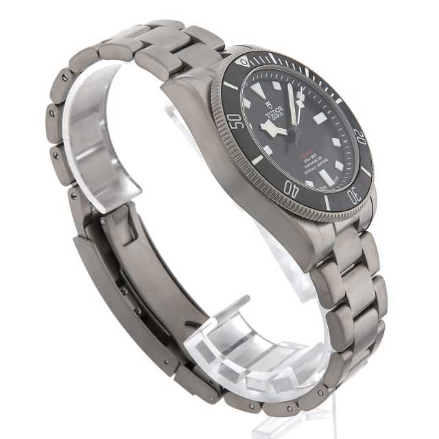 チューダー ペラゴス 25407N メンズ 中古