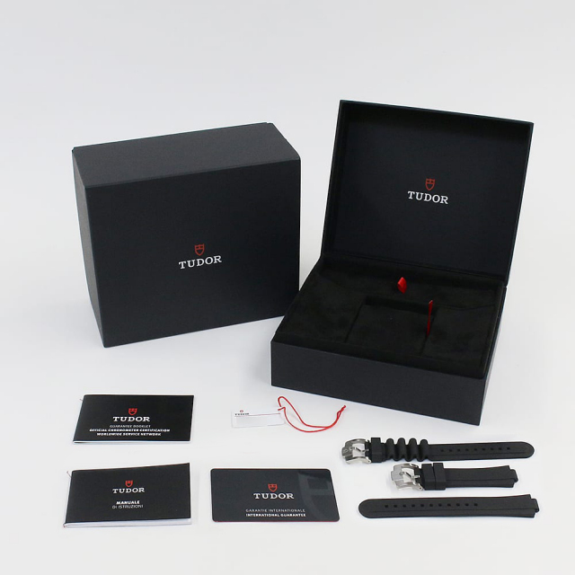チューダー ペラゴス 25407N メンズ 中古