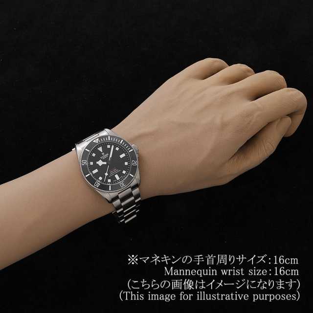 チューダー ペラゴス 25407N メンズ 中古