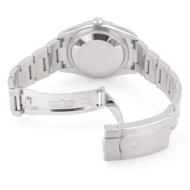 ロレックス オイスターパーペチュアル 126000 メンズ 中古