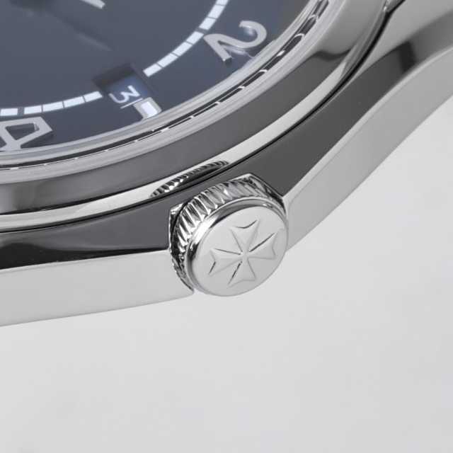 4600E/000A-B487 ブルー VACHERON CONSTANTIN（ヴァシュロン