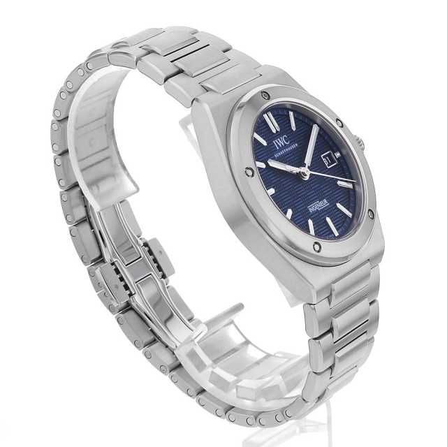 IWC インヂュニア IW328907 メンズ 中古