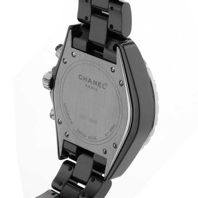 CHANEL J12 H1009 Men's Used