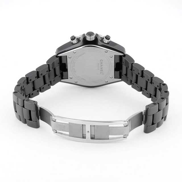 CHANEL J12 H1009 Men's Used