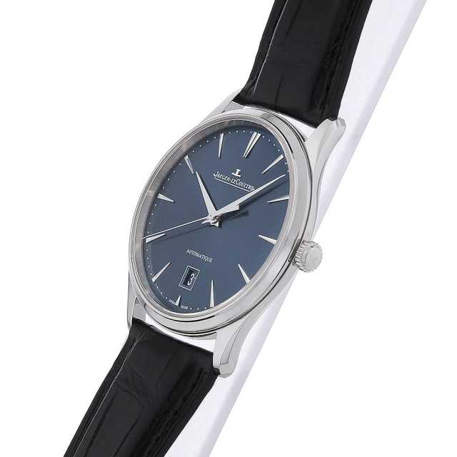 ジャガールクルト マスター Q1238480(109.8.37.S) メンズ 中古