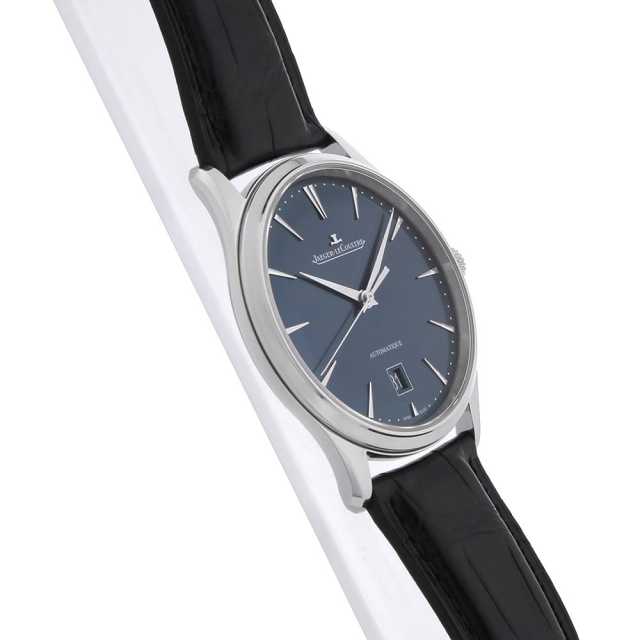 ジャガールクルト マスター Q1238480(109.8.37.S) メンズ 中古