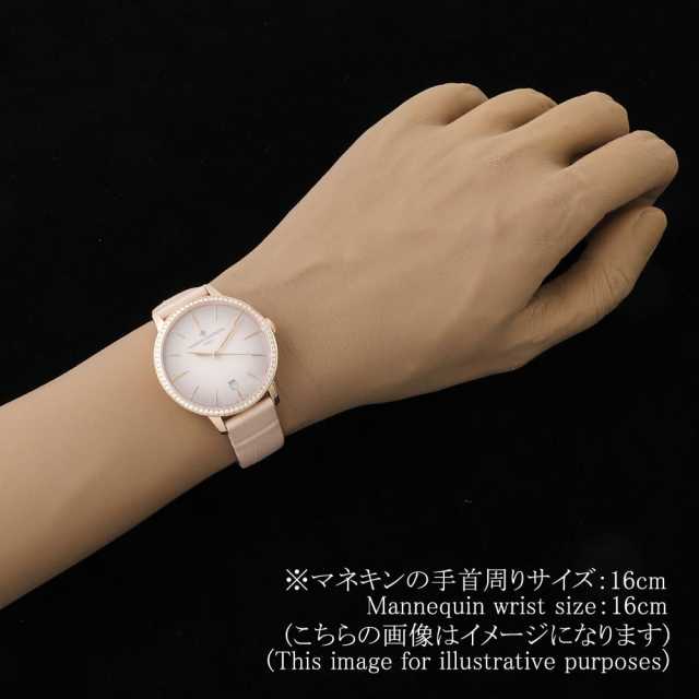 ヴァシュロンコンスタンタン パトリモニー 4115U/000R-B907 レディース 中古