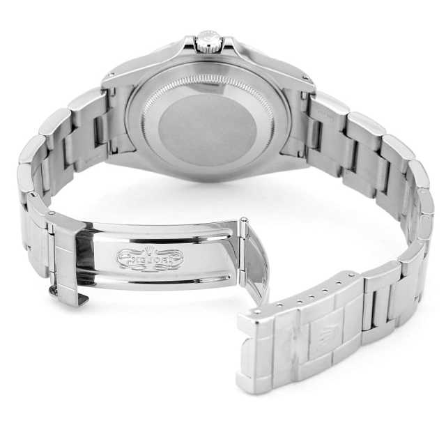 ロレックス エクスプローラー 16570 メンズ 中古