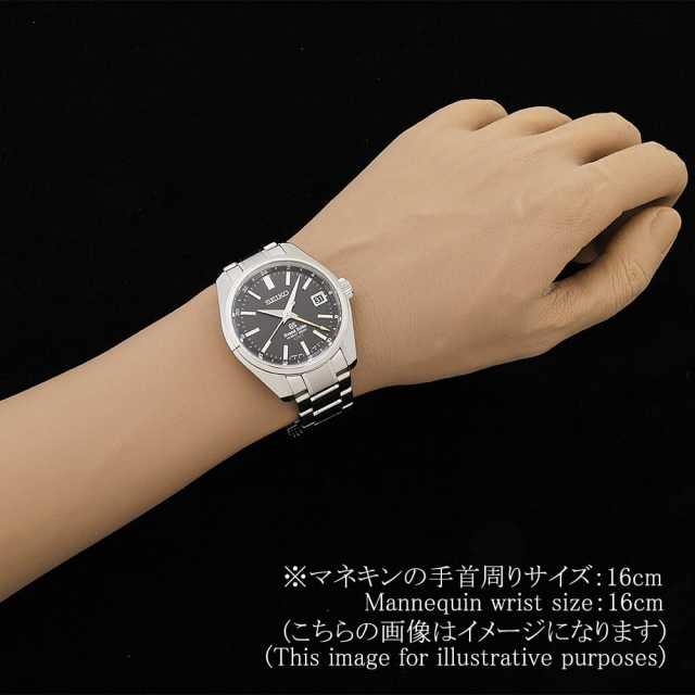 グランドセイコー メカニカル SBGJ013 メンズ 中古