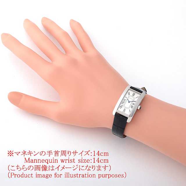 カルティエ CARTIER WSTA0030 シルバー レディース 腕時計 タンク ソロ SM WSTA0030 シルバー カルティエ CARTIER