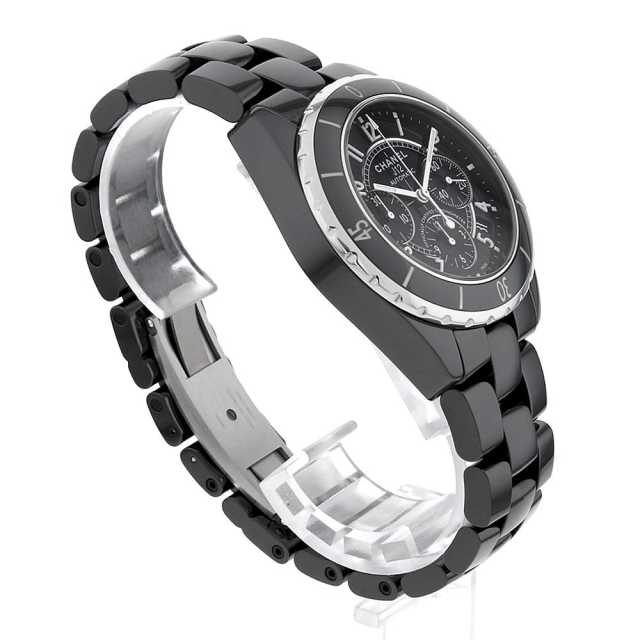 シャネル J12 H0940 メンズ 中古