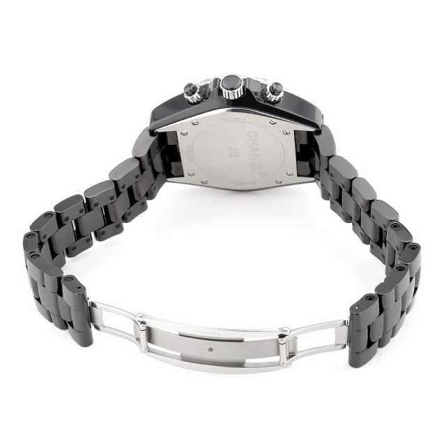 シャネル J12 H0940 メンズ 中古