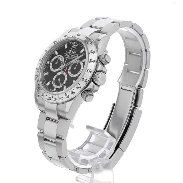 ロレックス デイトナ 116520 メンズ 中古
