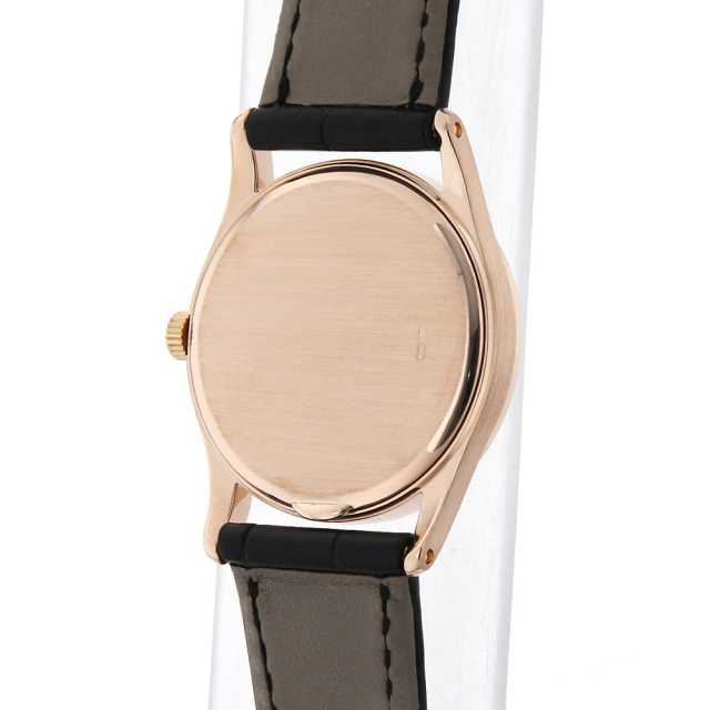 Patek Philippe Calatrava 3796R Men's Used