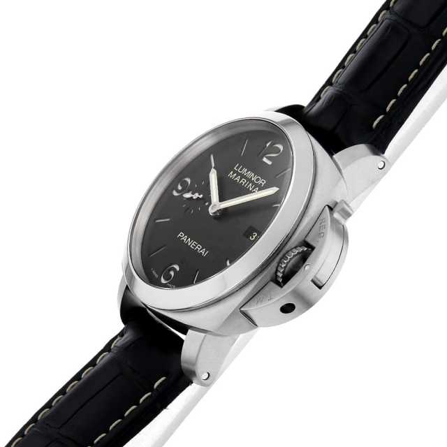 パネライ ルミノールマリーナ PAM00312 メンズ 中古