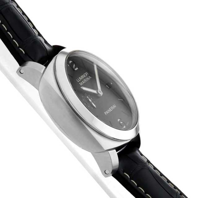 パネライ ルミノールマリーナ PAM00312 メンズ 中古