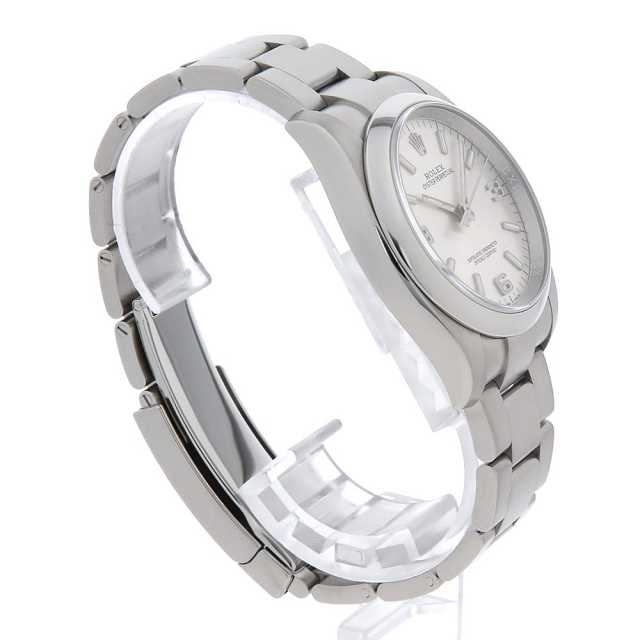 ROLEX Oyster Perpetual 116000 Men's Used