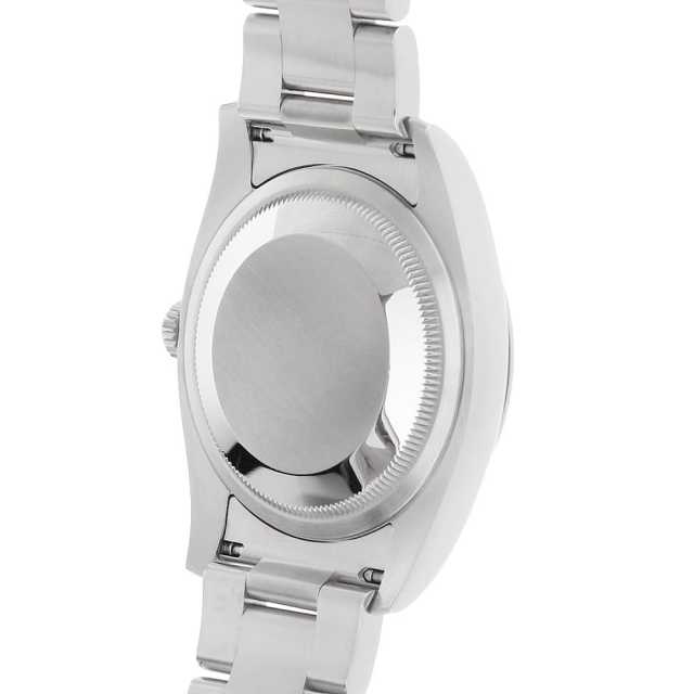ROLEX Oyster Perpetual 116000 Men's Used