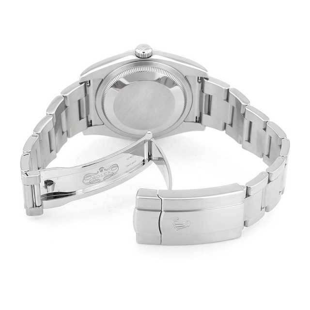 ROLEX Oyster Perpetual 116000 Men's Used