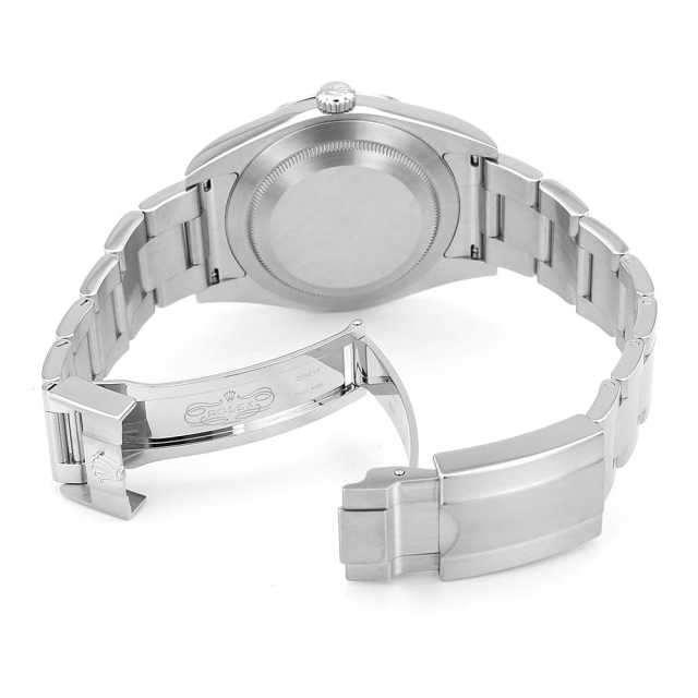 ロレックス エクスプローラー 214270 メンズ 中古