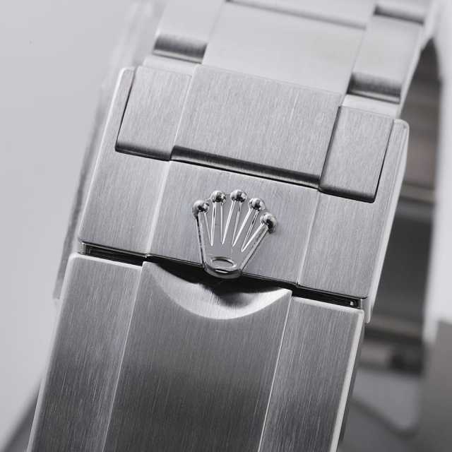 ロレックス エクスプローラー 214270 メンズ 中古