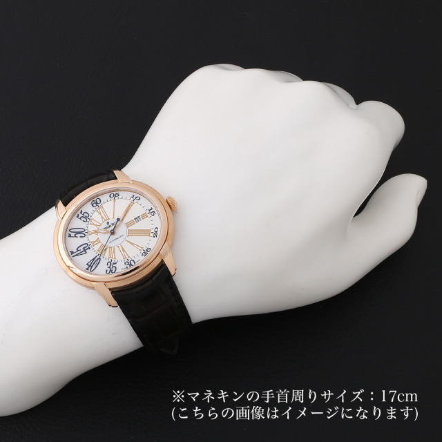 ミレネリー 15320OR.OO.D093CR.01 サブ画像４