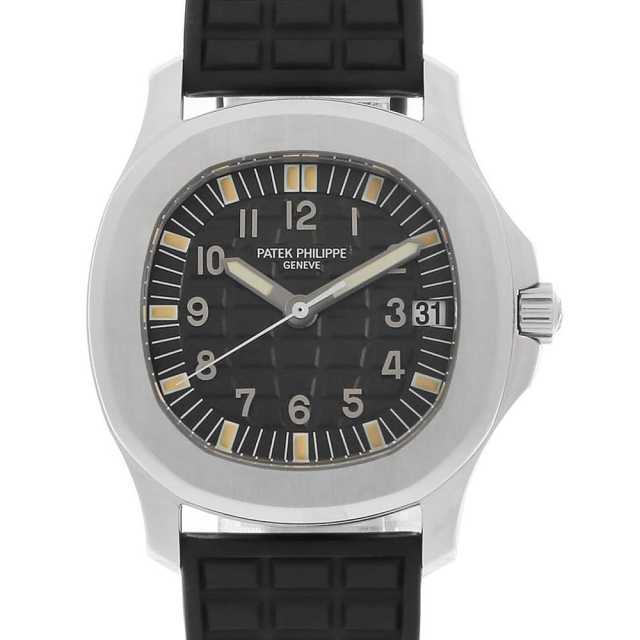 PATEK PHILIPPE Aquanaut 5060A-001 Men's Used