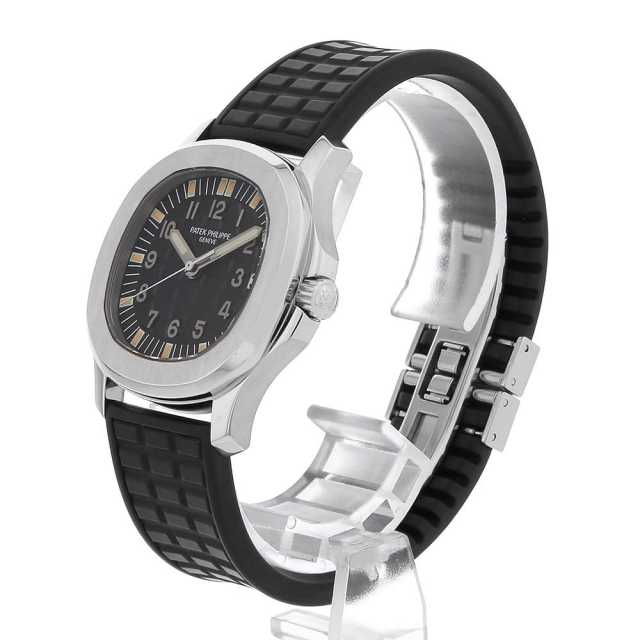 PATEK PHILIPPE Aquanaut 5060A-001 Men's Used