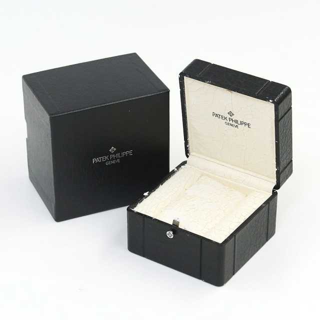 PATEK PHILIPPE Aquanaut 5060A-001 Men's Used