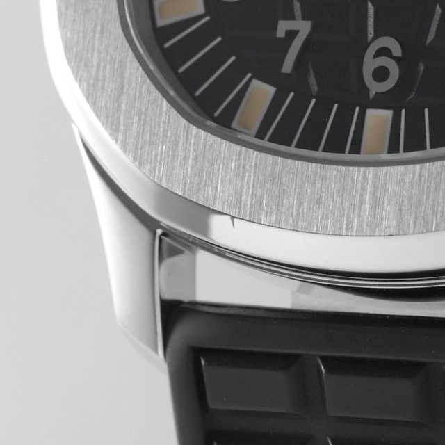 PATEK PHILIPPE Aquanaut 5060A-001 Men's Used