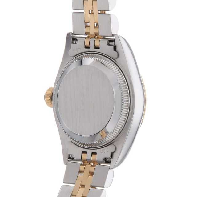 勞力士Datejust 69173G 女子二手商品