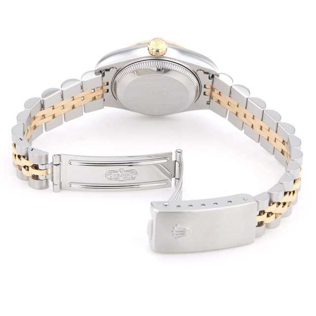 勞力士Datejust 69173G 女子二手商品