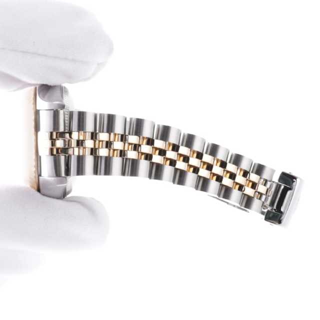勞力士Datejust 69173G 女子二手商品