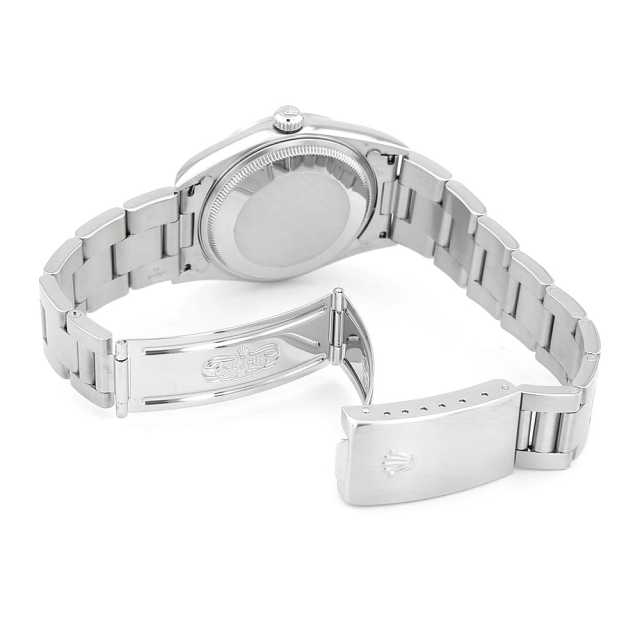 ロレックス エアキング 14000M メンズ 中古