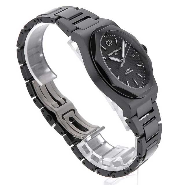 ジラールペルゴ  81010-32-631-32A メンズ 中古