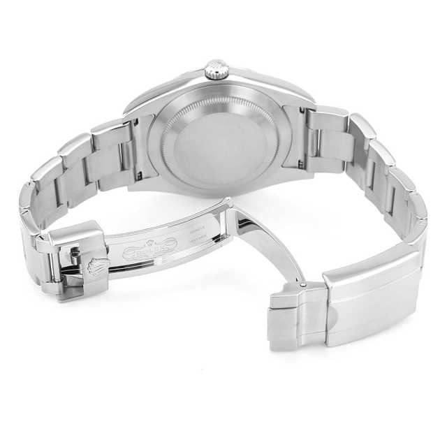 ROLEX Explorer 214270 Men's Used