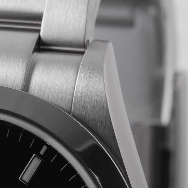 ROLEX Explorer 214270 Men's Used