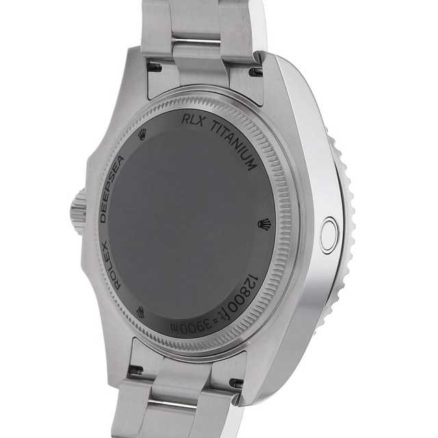 ロレックス シードゥエラー 136660 メンズ 中古