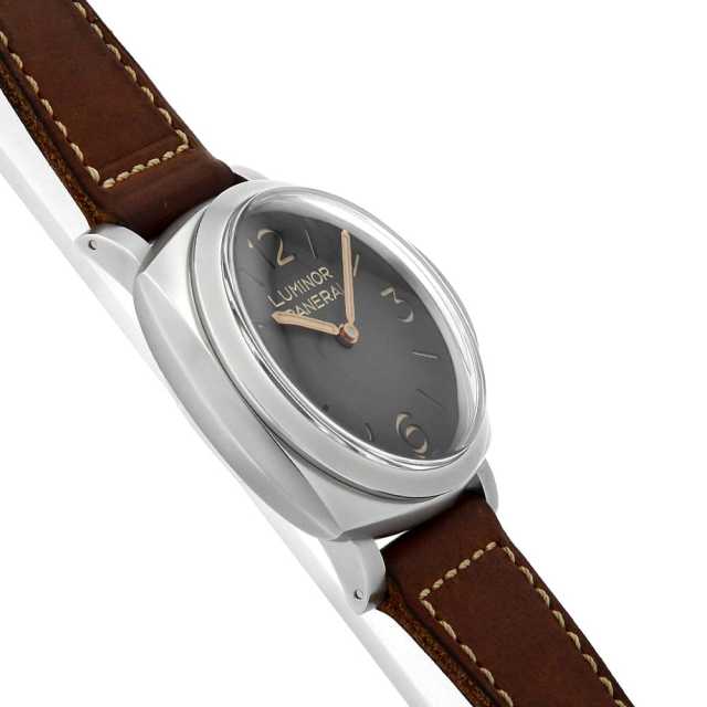 パネライ ルミノールベース PAM01628 メンズ 中古