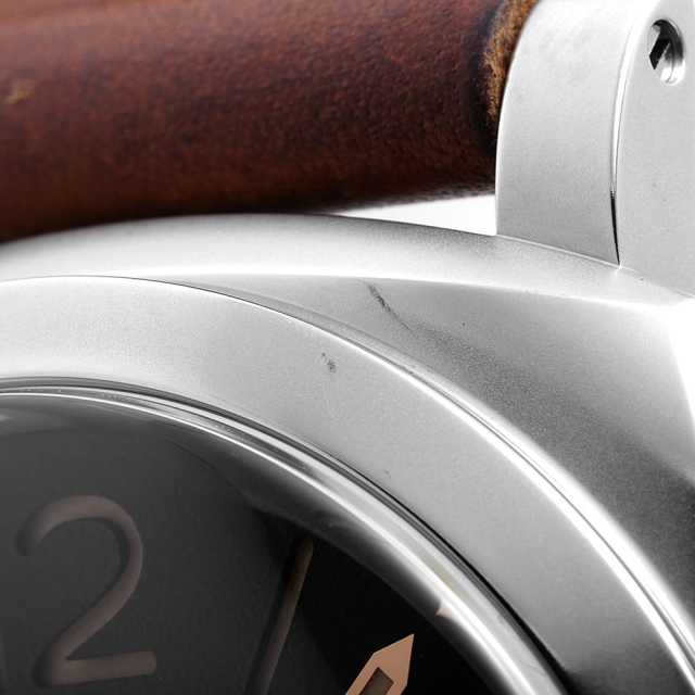 パネライ ルミノールベース PAM01628 メンズ 中古