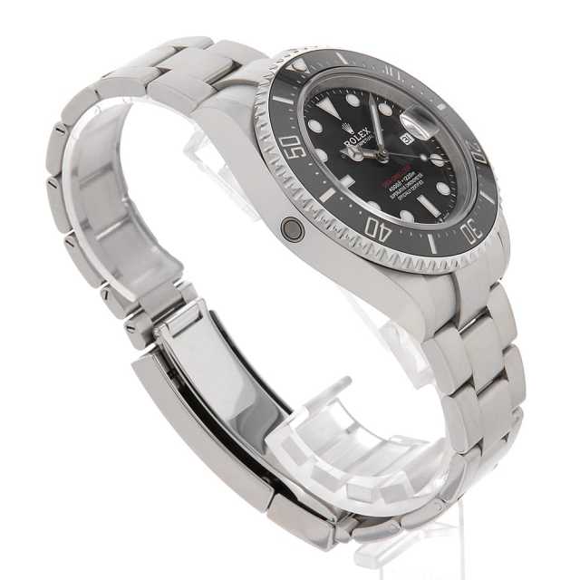 ロレックス シードゥエラー 126600 メンズ 中古