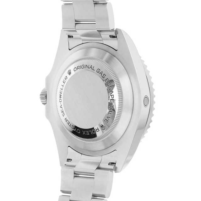 ロレックス シードゥエラー 126600 メンズ 中古