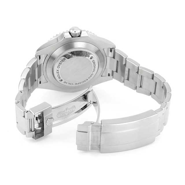 ロレックス シードゥエラー 126600 メンズ 中古
