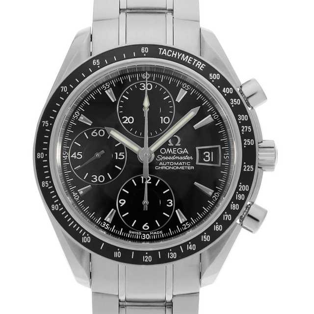 オメガ スピードマスター 3210.50 メンズ 中古