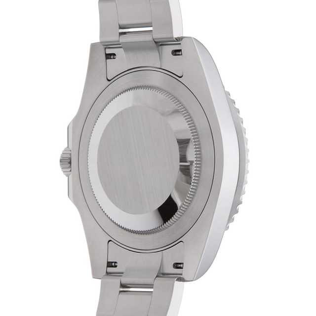 ロレックス GMTマスター 126710BLNR メンズ 中古