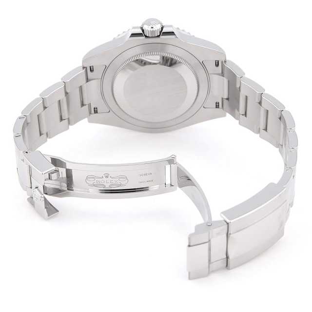 ロレックス GMTマスター 126710BLNR メンズ 中古