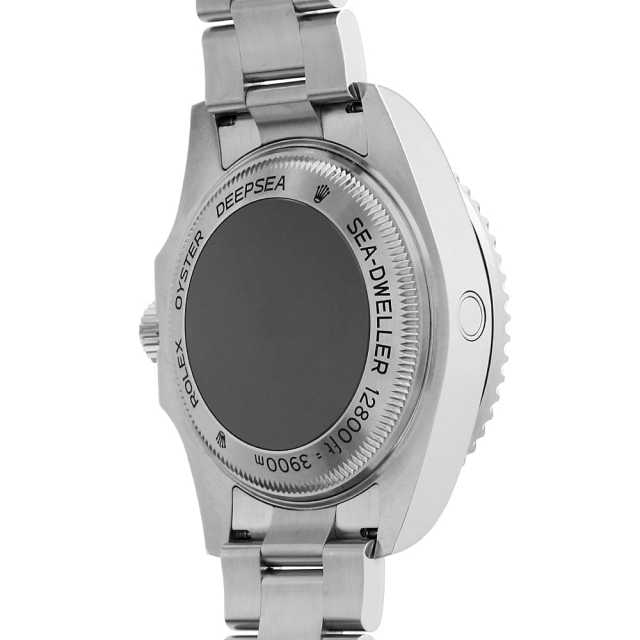 ロレックス シードゥエラー 126660 メンズ 中古