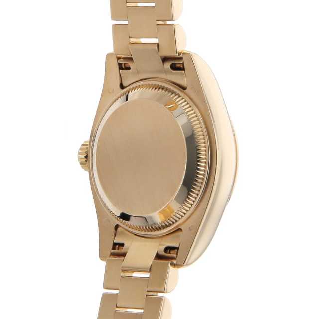 Rolex Datejust 179178NGR Women's Used