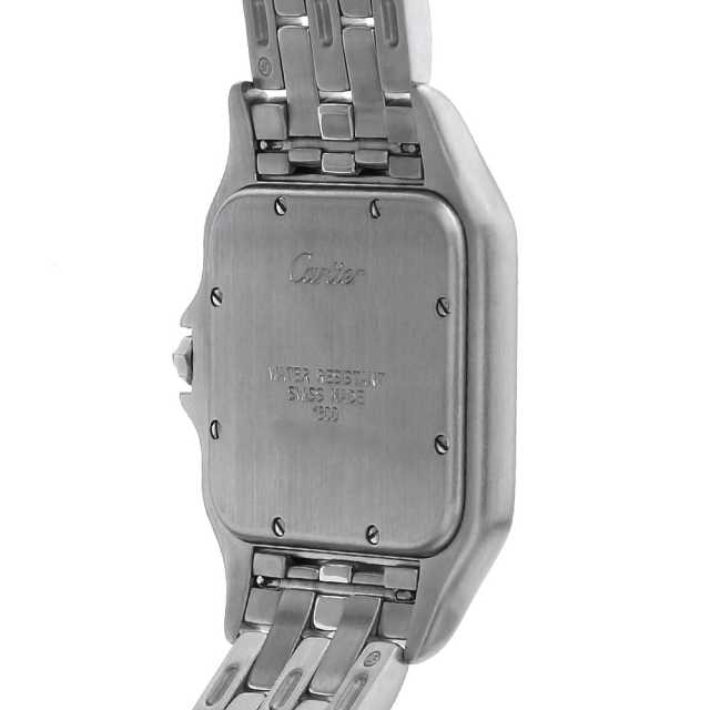 カルティエ パンテール W25032P5 メンズ 中古