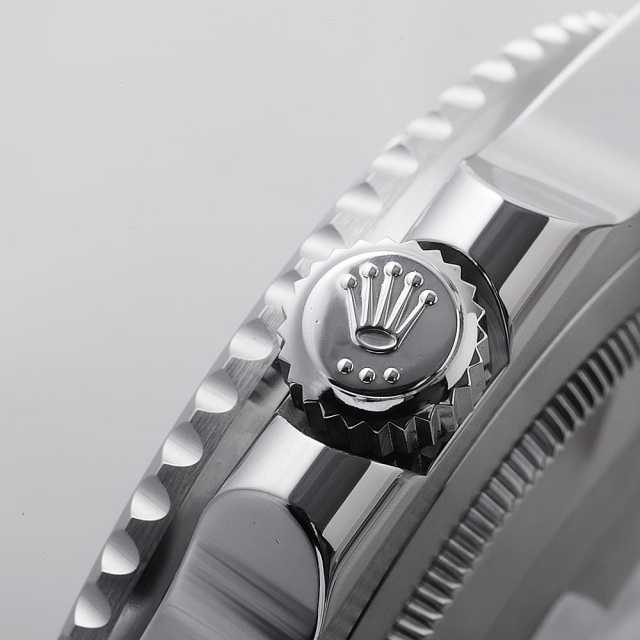 ロレックス GMTマスター 116710LN メンズ 中古